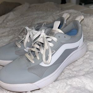 Vans Unisex Tennishoes